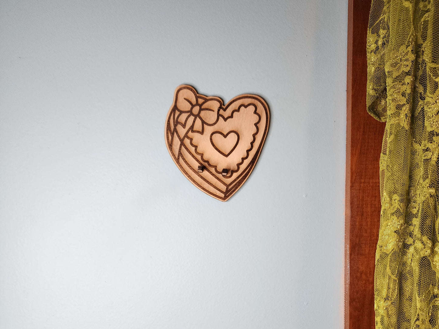 WANNA SPOON? St. VALENTINES Day Wooden Cooking Spoon Gift For Your Valentine Chefs Valentine Cooks Valentine Bakers Matching Mount Available